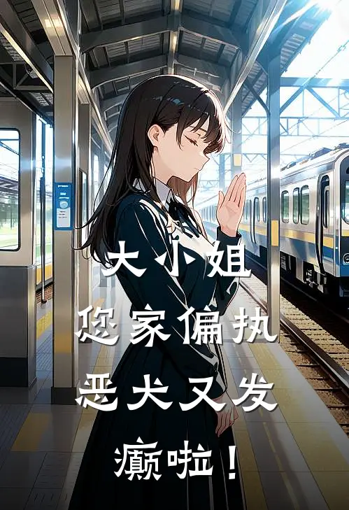 大小姐，您家偏执恶犬又发癫啦！