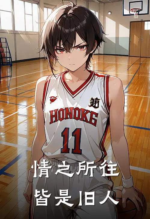 情之所往，皆是旧人