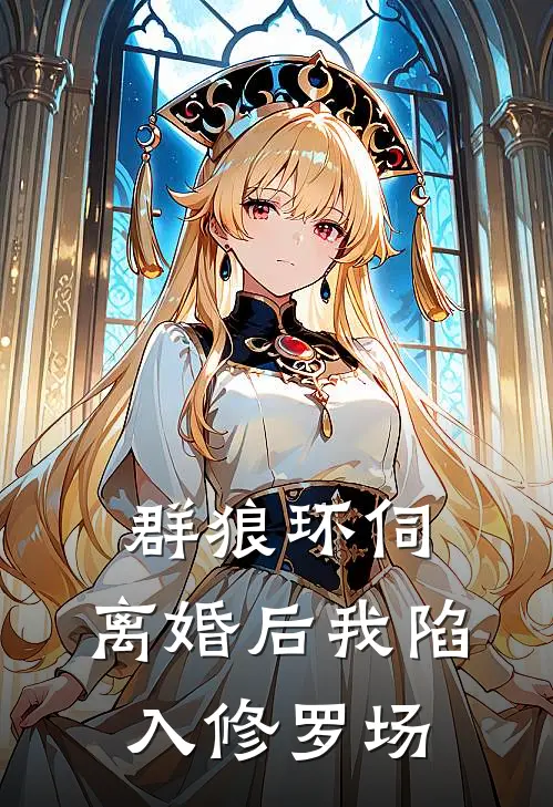 群狼环伺，离婚后我陷入修罗场