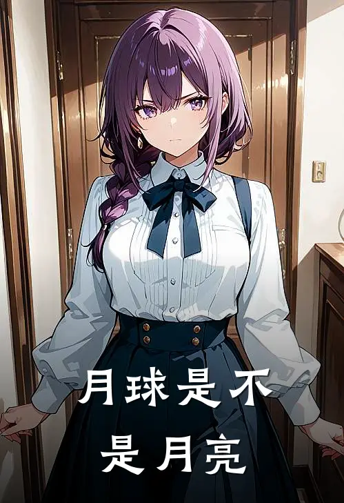 月球是不是月亮