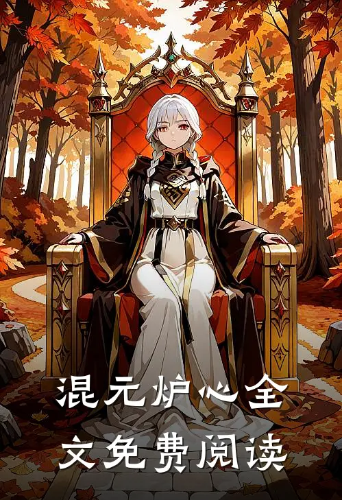 混元炉心全文免费阅读