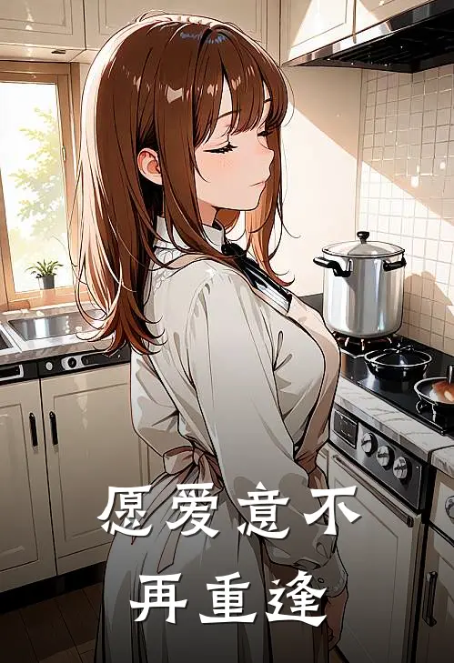 愿爱意不再重逢