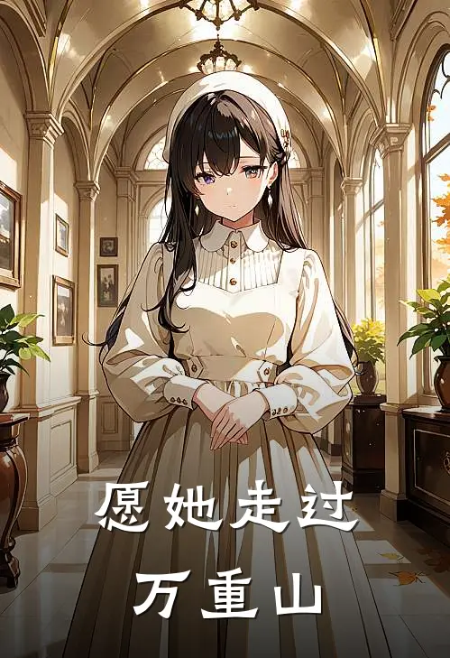 愿她走过万重山