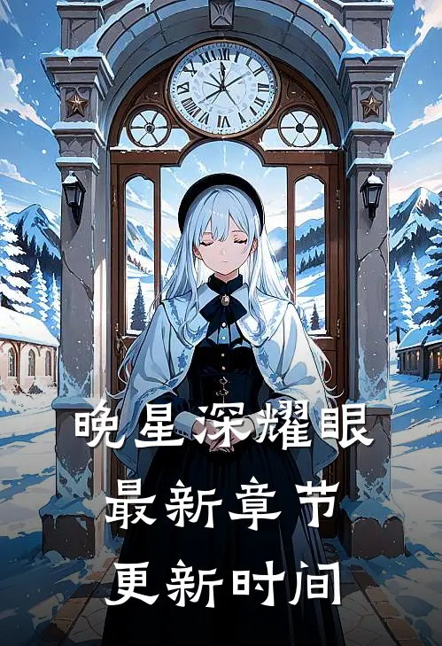 晚星深耀眼最新章节更新时间