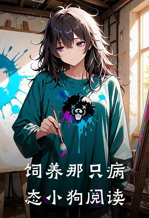 饲养那只病态小狗阅读