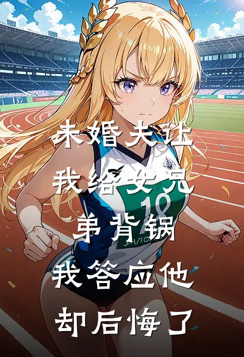 未婚夫让我给女兄弟背锅，我答应他却后悔了