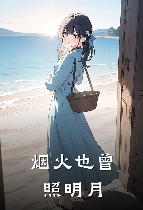 烟火也曾照明月