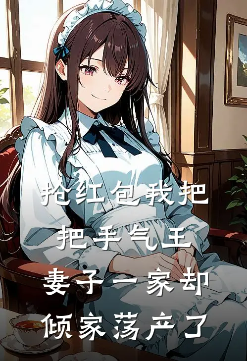 抢红包我把把手气王，妻子一家却倾家荡产了