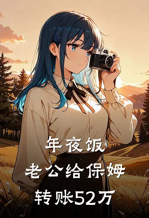 年夜饭，老公给保姆转账52万