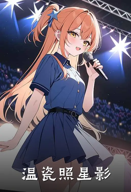 温瓷照星影