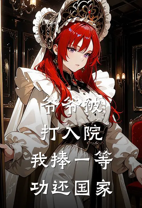 爷爷被打入院，我捧一等功还国家