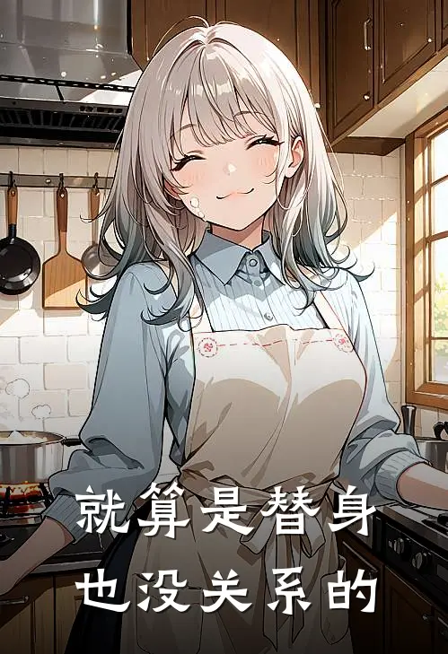 就算是替身也没关系的