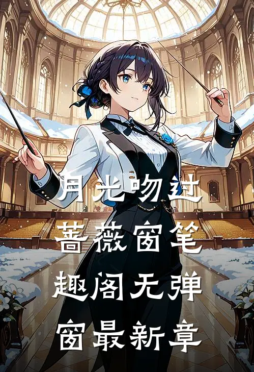 月光吻过蔷薇窗笔趣阁无弹窗最新章