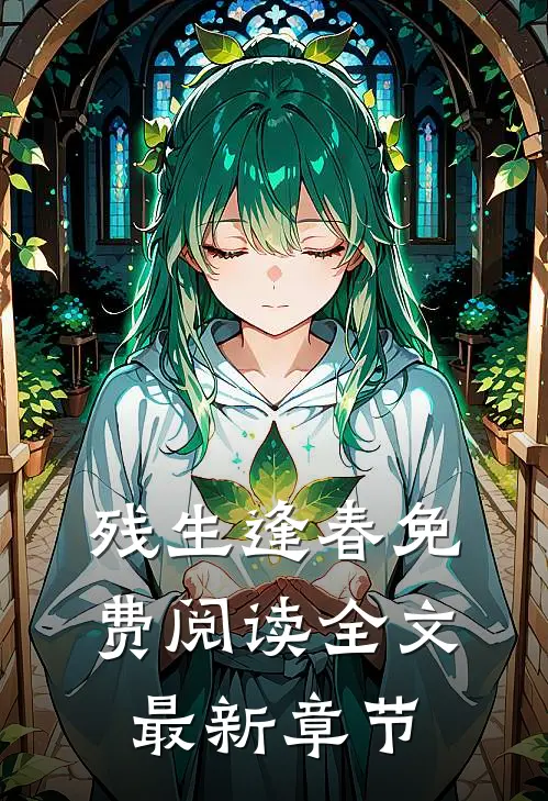 残生逢春免费阅读全文最新章节