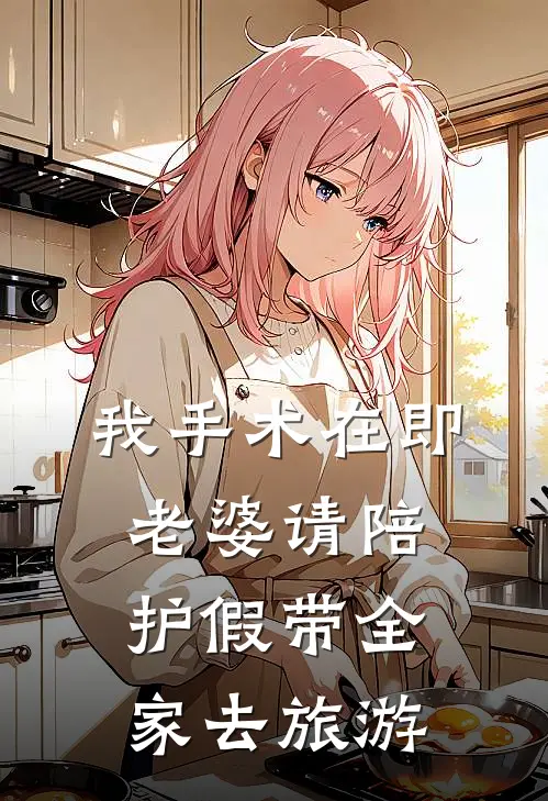 我手术在即，老婆请陪护假带全家去旅游