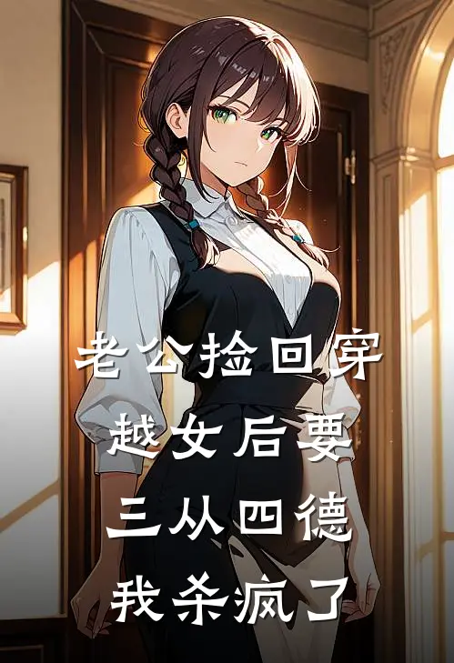老公捡回穿越女后要三从四德，我杀疯了