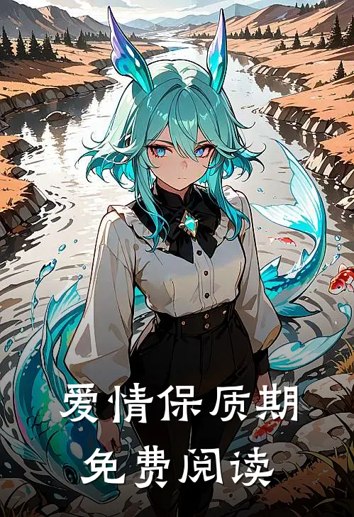 爱情保质期免费阅读