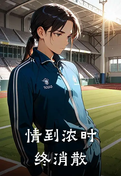 情到浓时终消散