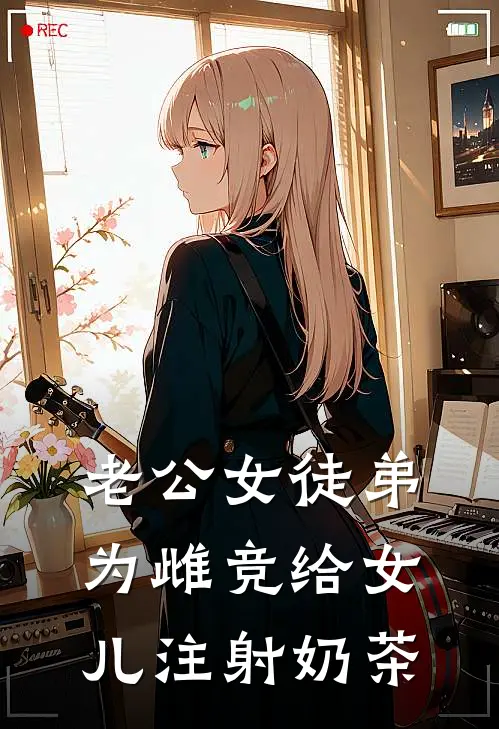 老公女徒弟为雌竞给女儿注射奶茶