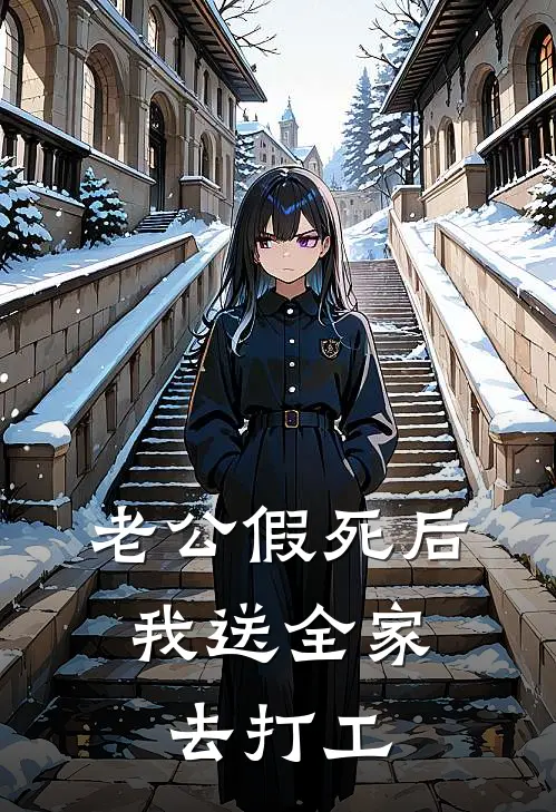 老公假死后，我送全家去打工