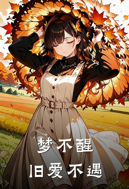 梦不醒，旧爱不遇