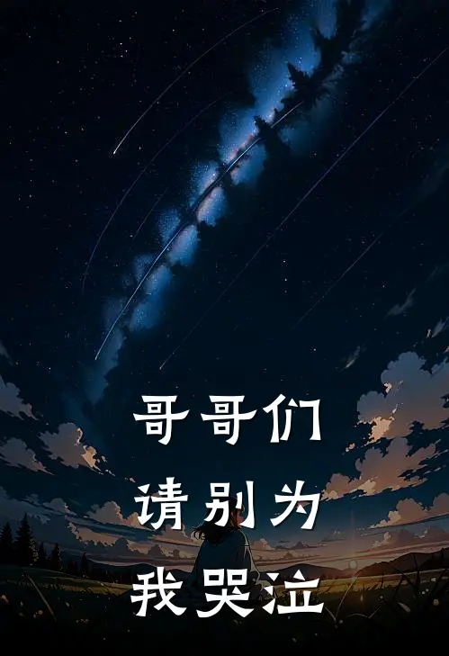 哥哥们，请别为我哭泣