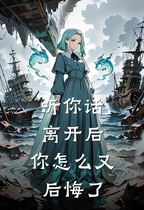 听你话离开后，你怎么又后悔了