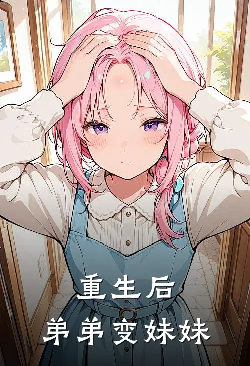重生后，弟弟变妹妹