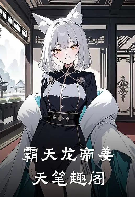 霸天龙帝姜天笔趣阁