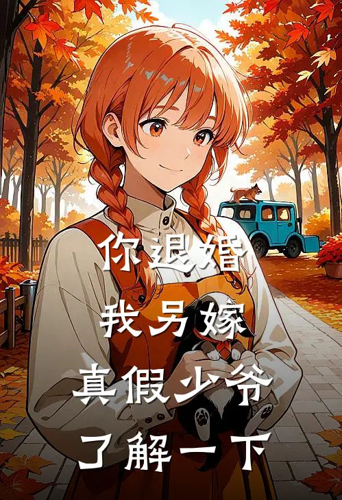 你退婚，我另嫁，真假少爷了解一下